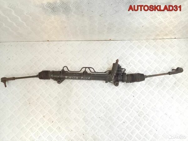 Рейка рулевая Mazda 626 GF GE4T81211 - АвтоСклад31.рф - авторазборка контрактные б/у запчасти в г. Белгород