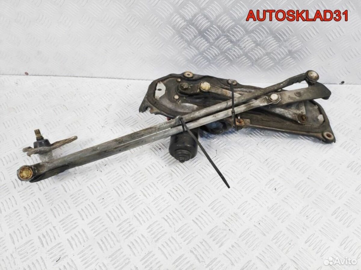 Трапеция стеклоочистителей Honda Shuttle WM82452S - АвтоСклад31.рф - авторазборка контрактные б/у запчасти в г. Белгород