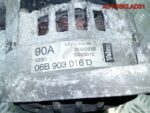 Генератор Volkswagen Passat B5+ 2.0 AZM 06B903016D - АвтоСклад31.рф - авторазборка контрактные б/у запчасти в г. Белгород