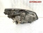 Фара левая Renault Scenic 2 2003-2005 7701064132 - АвтоСклад31.рф - авторазборка контрактные б/у запчасти в г. Белгород