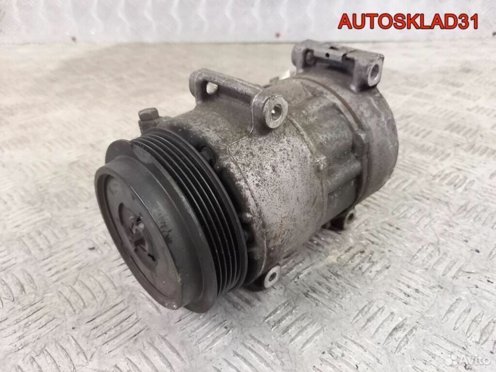 Компрессор кондиционера Mercedes W245 A0022301311 - АвтоСклад31.рф - авторазборка контрактные б/у запчасти в г. Белгород Компрессор кондиционера Mercedes W245 A0022301311 - АвтоСклад31.рф - авторазборка контрактные б/у запчасти в г. Белгород