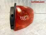 Фонарь задний правый Seat Altea 5P0945112 - АвтоСклад31.рф - авторазборка контрактные б/у запчасти в г. Белгород