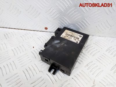 Блок управления фаркопом Audi A4 B6 8E0907383 - АвтоСклад31.рф - авторазборка контрактные б/у запчасти в г. Белгород