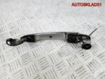 Ручка двери наружная п/п Renault Megane 8200289825 - АвтоСклад31.рф - авторазборка контрактные б/у запчасти в г. Белгород