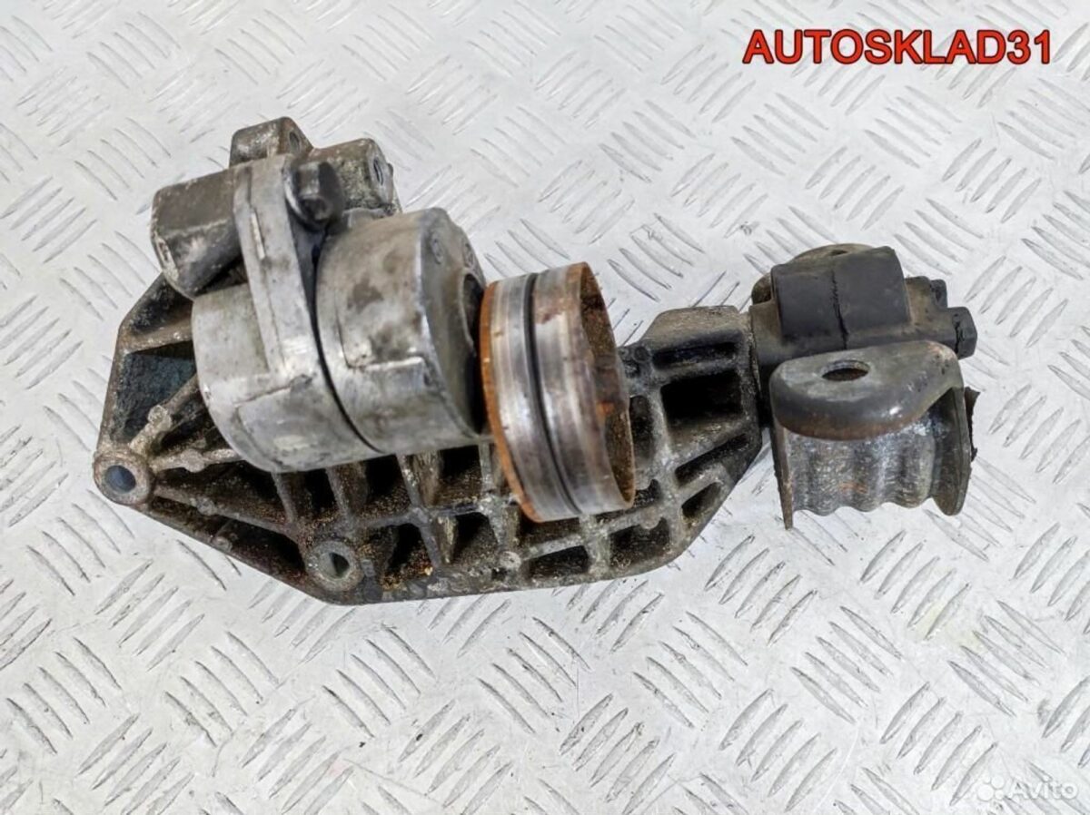 Кронштейн двигателя Opel Vectra B x16xel 90468139 - АвтоСклад31.рф - авторазборка контрактные б/у запчасти в г. Белгород