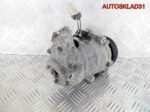 Компрессор кондиционера Opel Astra G 24462196 - АвтоСклад31.рф - авторазборка контрактные б/у запчасти в г. Белгород