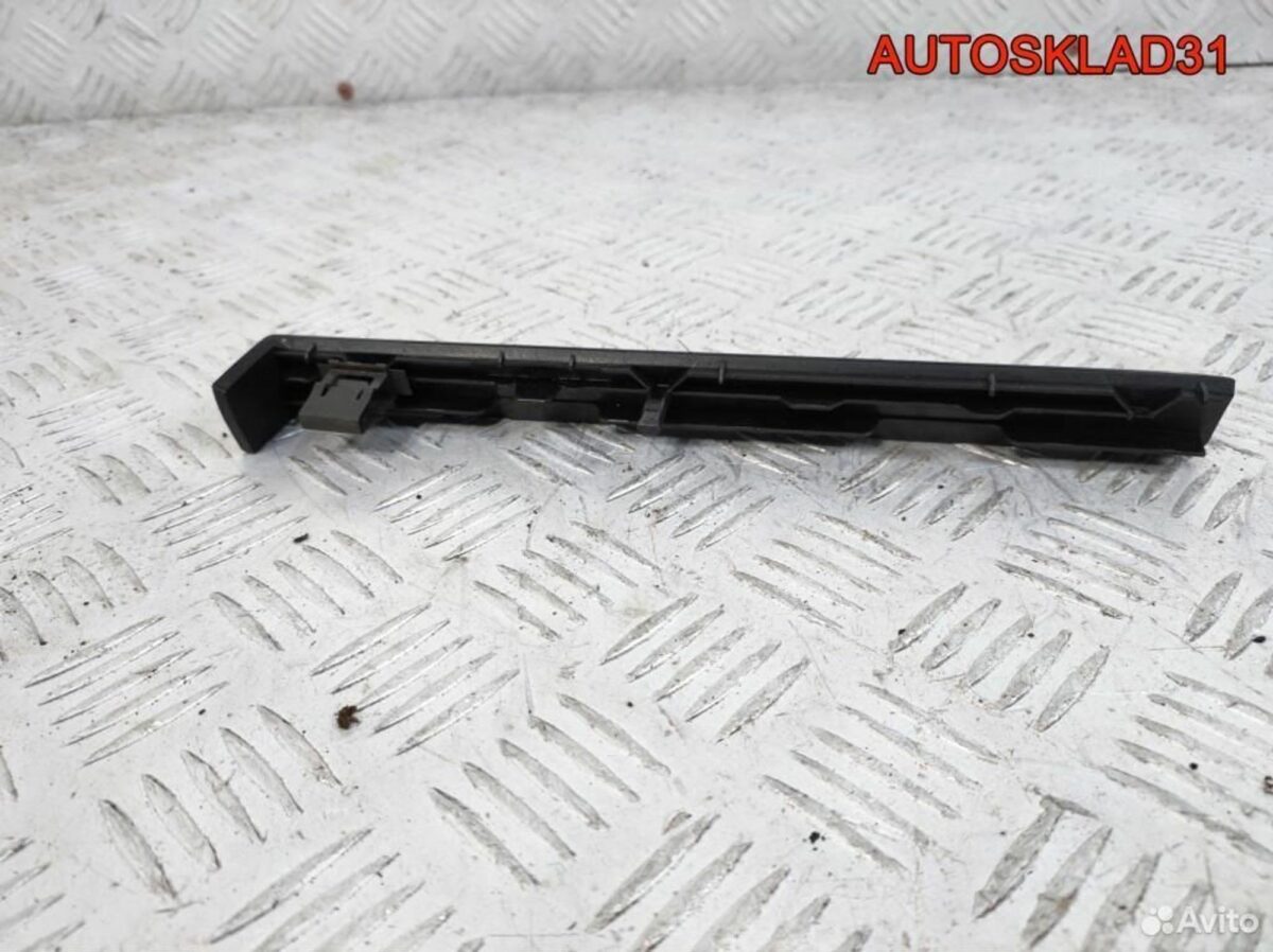 Накладка декоративная левая VW Sharan 7M3857221 - АвтоСклад31.рф - авторазборка контрактные б/у запчасти в г. Белгород