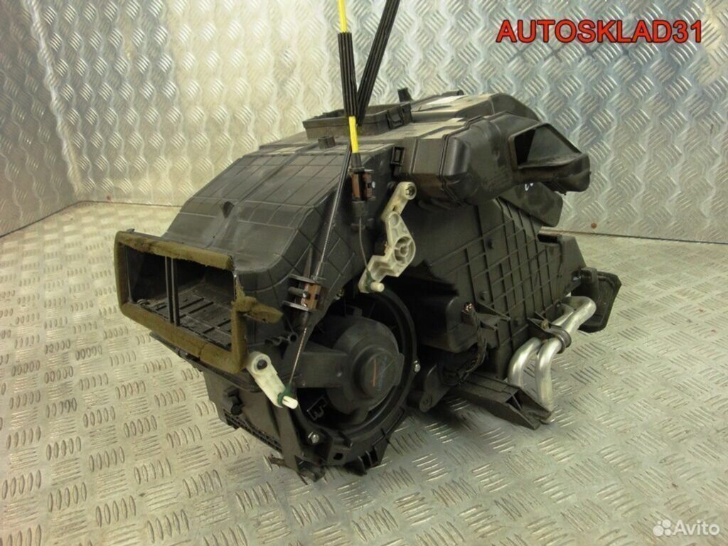 Корпус отопителя Голый Mitsubishi Colt Z3 MR568920 - АвтоСклад31.рф - авторазборка контрактные б/у запчасти в г. Белгород Корпус отопителя Голый Mitsubishi Colt Z3 MR568920 - АвтоСклад31.рф - авторазборка контрактные б/у запчасти в г. Белгород
