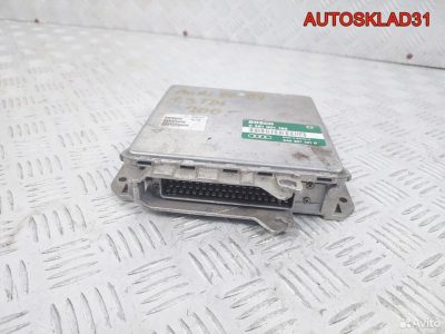 Блок эбу Audi 80/90 B4 1,9 TDi 8A0907401B - АвтоСклад31.рф - авторазборка контрактные б/у запчасти в г. Белгород