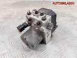 Блок ABS абс Audi A6 C5 4B0614517G - АвтоСклад31.рф - авторазборка контрактные б/у запчасти в г. Белгород