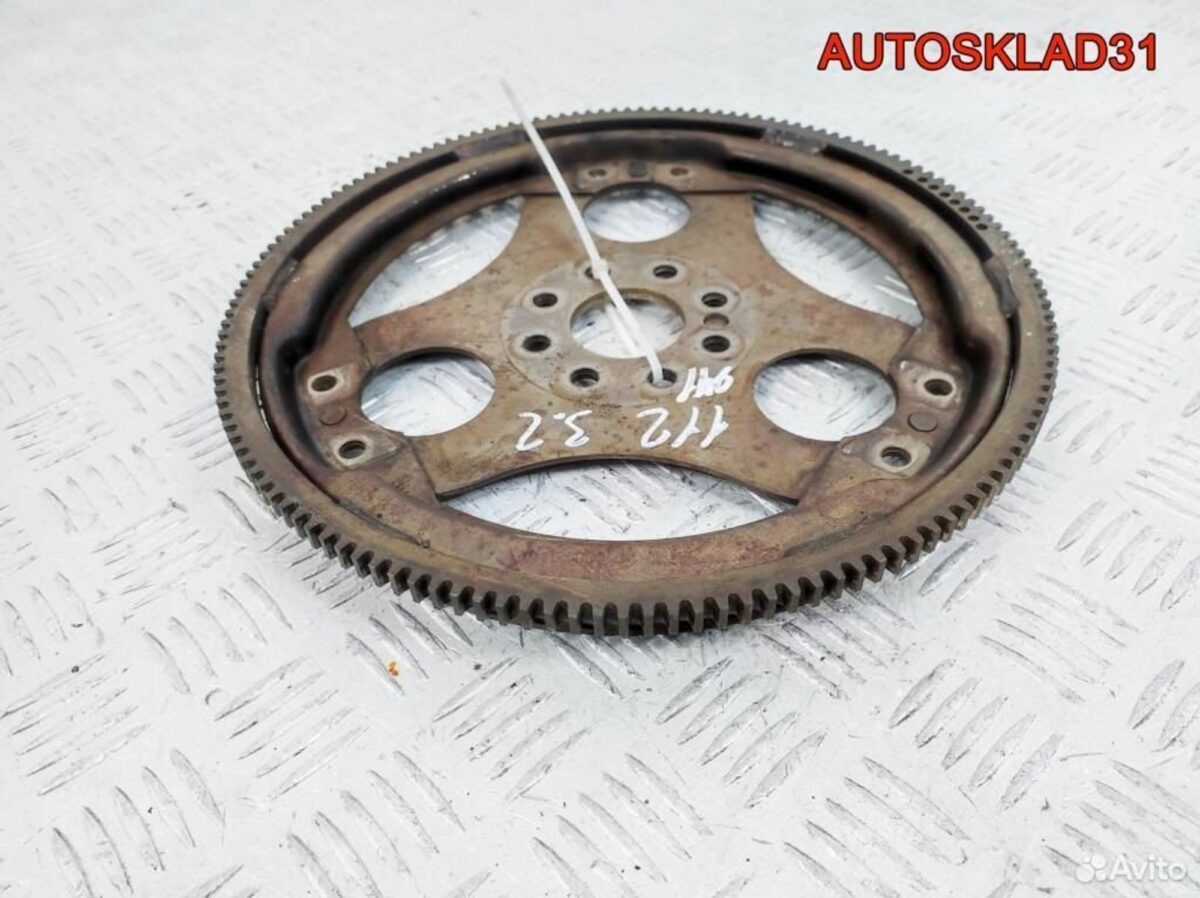 Маховик АКПП Mercedes W210 М112.941 A1120320247 - АвтоСклад31.рф - авторазборка контрактные б/у запчасти в г. Белгород