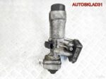 Корпус масляного фильтра VW Golf 4 038115389B TDI - АвтоСклад31.рф - авторазборка контрактные б/у запчасти в г. Белгород