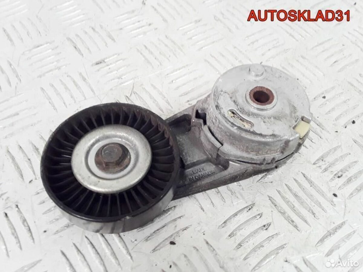 Натяжитель ремня Opel Vectra B 2,2 Z22SE 24430296 - АвтоСклад31.рф - авторазборка контрактные б/у запчасти в г. Белгород