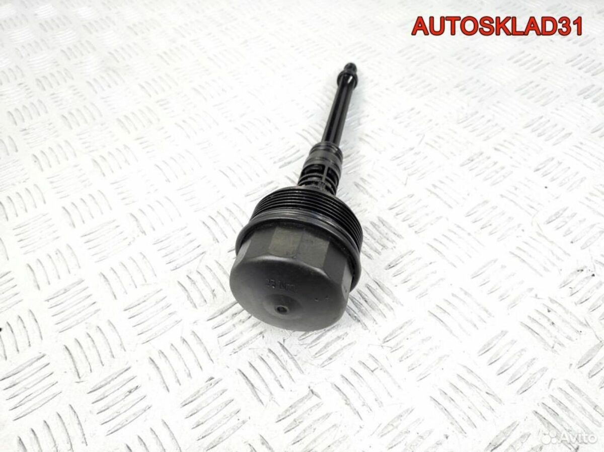 Крышка масляного фильтра Mercedes W203 A1121800110 - АвтоСклад31.рф - авторазборка контрактные б/у запчасти в г. Белгород