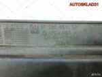 Планка под фару левая Opel Zafira A 90580651LH - АвтоСклад31.рф - авторазборка контрактные б/у запчасти в г. Белгород