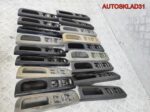 Накладка ручки внутренней VW Passat B5 3B1867171E - АвтоСклад31.рф - авторазборка контрактные б/у запчасти в г. Белгород