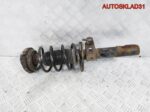 Амортизатор передний Skoda Fabia 6Q0413031BH - АвтоСклад31.рф - авторазборка контрактные б/у запчасти в г. Белгород