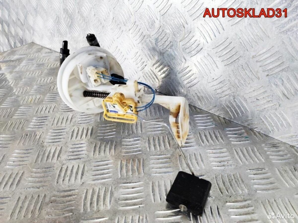 Датчик уровня топлива Mercedes W203 A2114701641 - АвтоСклад31.рф - авторазборка контрактные б/у запчасти в г. Белгород
