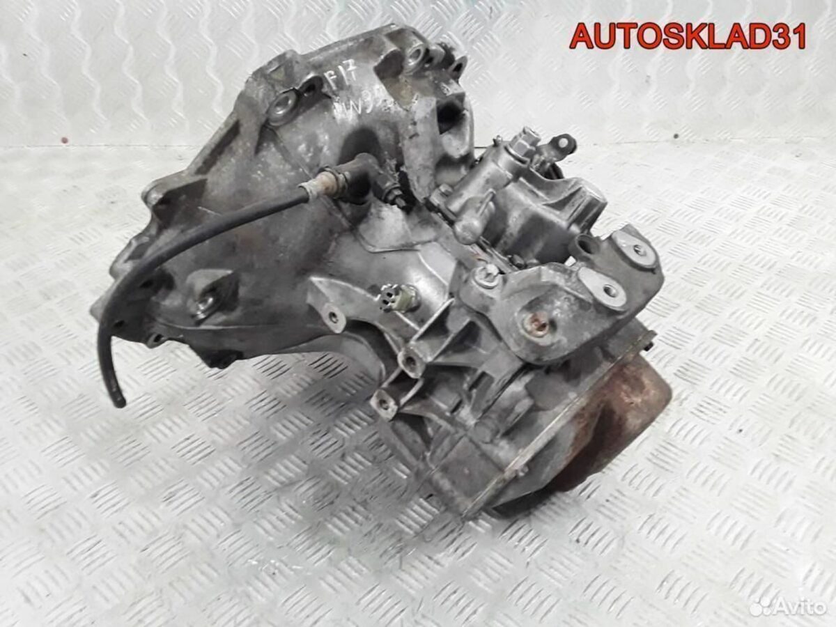 МКПП F17W3.55 Opel Corsa C Z13DTH Дизель - АвтоСклад31.рф - авторазборка контрактные б/у запчасти в г. Белгород