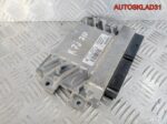 Блок эбу Renault Logan K7J 710 8200483732 Бензин - АвтоСклад31.рф - авторазборка контрактные б/у запчасти в г. Белгород