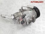 Компрессор кондиционера Mercedes W168 A0002305911 - АвтоСклад31.рф - авторазборка контрактные б/у запчасти в г. Белгород