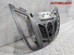 Блок кнопок Ford C-MAX 2 BM5T18K811BA - АвтоСклад31.рф - авторазборка контрактные б/у запчасти в г. Белгород