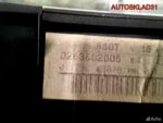 Панель приборов VW Polo 6N0919860T бензин - АвтоСклад31.рф - авторазборка контрактные б/у запчасти в г. Белгород