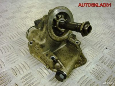 Кронштейн масляного фильтра VW Passat B5 06A115417 - АвтоСклад31.рф - авторазборка контрактные б/у запчасти в г. Белгород