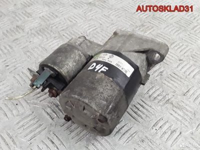 Стартер Renault Sandero 2 1.2 D4F 867838 Бензин - АвтоСклад31.рф - авторазборка контрактные б/у запчасти в г. Белгород