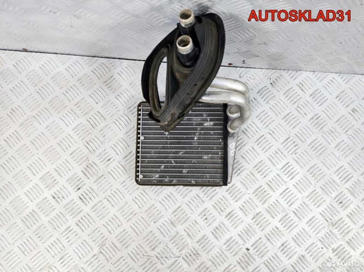 Радиатор отопителя VW Passat B6 1K0819031 - АвтоСклад31.рф - авторазборка контрактные б/у запчасти в г. Белгород