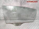 Стекло двери задней левой VW Passat B5 3B5845025 - АвтоСклад31.рф - авторазборка контрактные б/у запчасти в г. Белгород