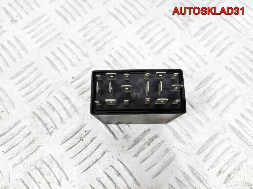 Реле управления мультирулем Audi A6 C5 4B0907487E - АвтоСклад31.рф - авторазборка контрактные б/у запчасти в г. Белгород Реле управления мультирулем Audi A6 C5 4B0907487E - АвтоСклад31.рф - авторазборка контрактные б/у запчасти в г. Белгород