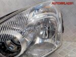 Фара левая Nissan Qashqai J10 26060JD90A - АвтоСклад31.рф - авторазборка контрактные б/у запчасти в г. Белгород