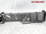 Интеркулер Mercedes Benz W203 8ML376776351 - АвтоСклад31.рф - авторазборка контрактные б/у запчасти в г. Белгород