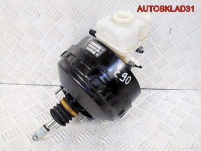 Усилитель тормозов вакуумный BMW E90 34336789772 - АвтоСклад31.рф - авторазборка контрактные б/у запчасти в г. Белгород
