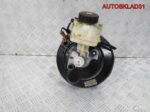 Усилитель тормозов вакуумный Opel Astra J 13338058 - АвтоСклад31.рф - авторазборка контрактные б/у запчасти в г. Белгород