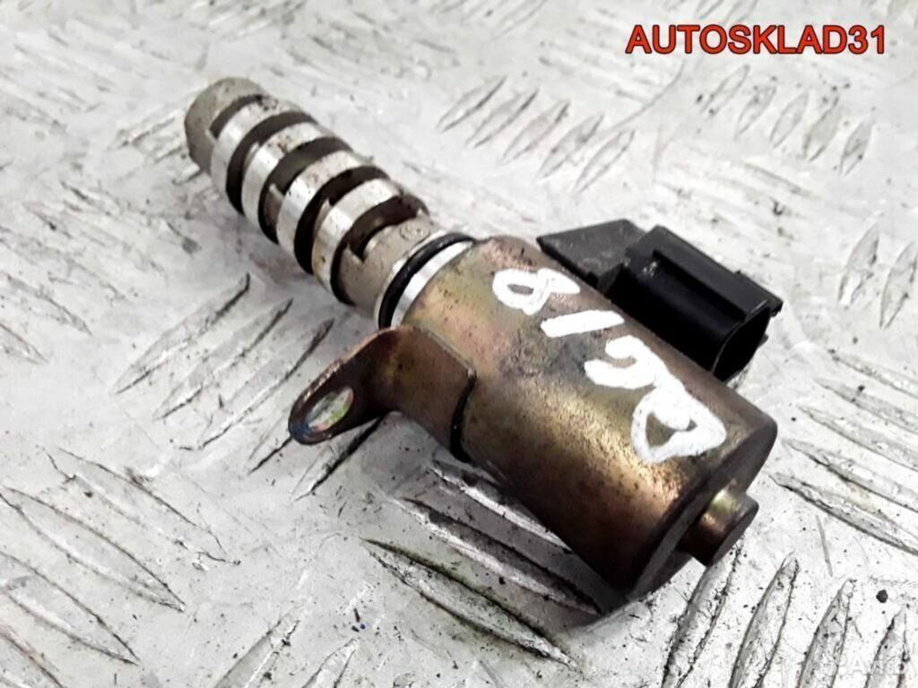 Клапан изменения фаз грм Nissan Primera P12 QG18DE - АвтоСклад31.рф - авторазборка контрактные б/у запчасти в г. Белгород Клапан изменения фаз грм Nissan Primera P12 QG18DE - АвтоСклад31.рф - авторазборка контрактные б/у запчасти в г. Белгород