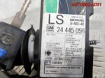Эбу комплект Opel Corsa C Z12XE 09115112 Бензин - АвтоСклад31.рф - авторазборка контрактные б/у запчасти в г. Белгород