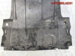 Защита картера Renault Megane 2 8200368372 - АвтоСклад31.рф - авторазборка контрактные б/у запчасти в г. Белгород