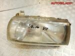 Фара правая Volkswagen Vento 1991-1997 13905400 - АвтоСклад31.рф - авторазборка контрактные б/у запчасти в г. Белгород