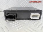 Блок парктроников Opel Astra H 13228779 Cabrio - АвтоСклад31.рф - авторазборка контрактные б/у запчасти в г. Белгород