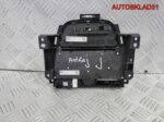 Блок управления магнитолой Opel Astra J 13346049 - АвтоСклад31.рф - авторазборка контрактные б/у запчасти в г. Белгород