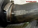 Патрубок интеркулера Mercedes Benz A140 1695280482 - АвтоСклад31.рф - авторазборка контрактные б/у запчасти в г. Белгород