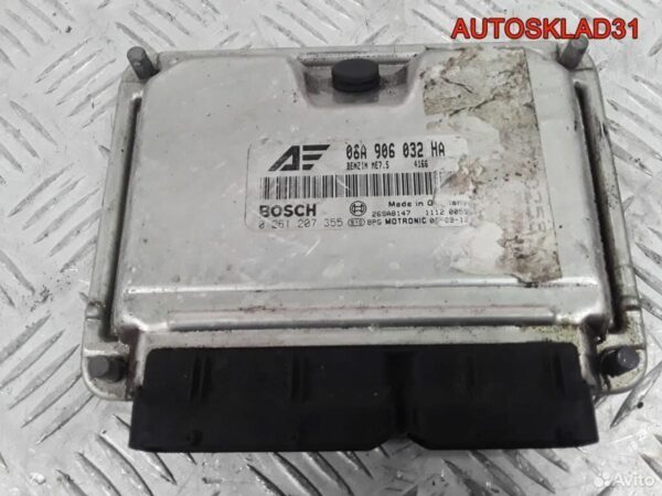 Моторчик заслонки VW Passat B6 3с1907511а - АвтоСклад31.рф - авторазборка контрактные б/у запчасти в г. Белгород