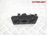 Блок управления отопителем VW Polo 867819045A - АвтоСклад31.рф - авторазборка контрактные б/у запчасти в г. Белгород
