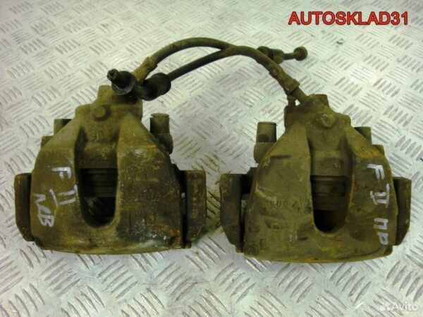 Опора двигателя правая Mazda 323 BA MZM009 - АвтоСклад31.рф - авторазборка контрактные б/у запчасти в г. Белгород