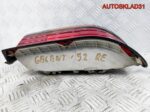 Фонарь задний правый Mitsubishi Galant E3 0438529R - АвтоСклад31.рф - авторазборка контрактные б/у запчасти в г. Белгород