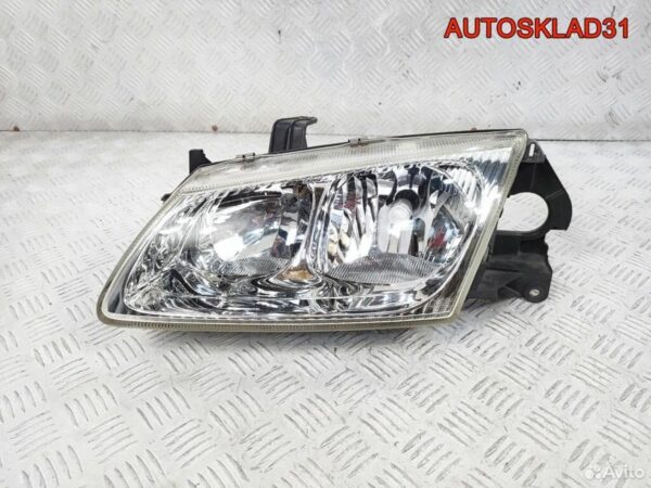 Блок управления Аирбаг Opel Corsa D 13256903 - АвтоСклад31.рф - авторазборка контрактные б/у запчасти в г. Белгород