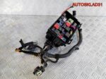 Блок предохранителей Opel Corsa D 13246926 - АвтоСклад31.рф - авторазборка контрактные б/у запчасти в г. Белгород
