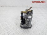 Дроссельная заслонка Volkswagen Golf 4 06A133062A - АвтоСклад31.рф - авторазборка контрактные б/у запчасти в г. Белгород